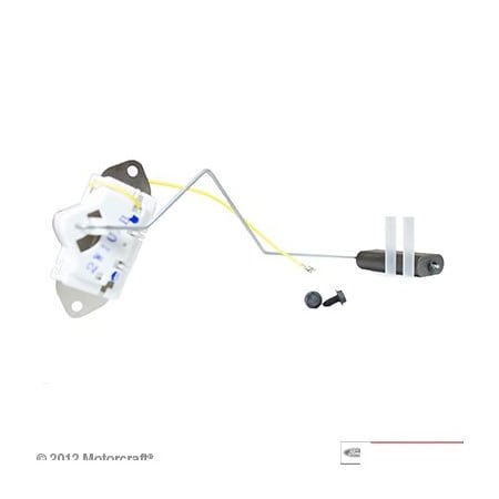 Motorcraft Sender Asy - Fuel Tank, Ps162 PS162